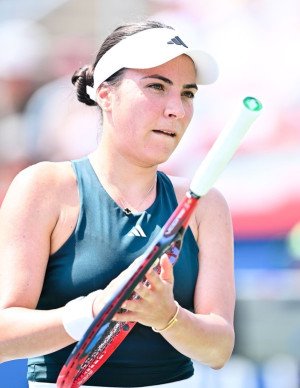 photos Emma Raducanu