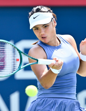 photos Emma Raducanu