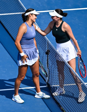 photos Emma Raducanu