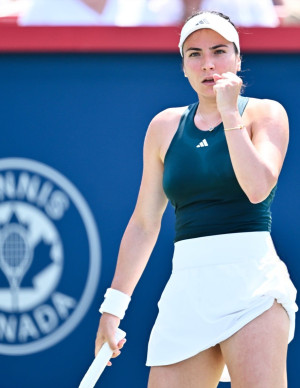 photos Emma Raducanu