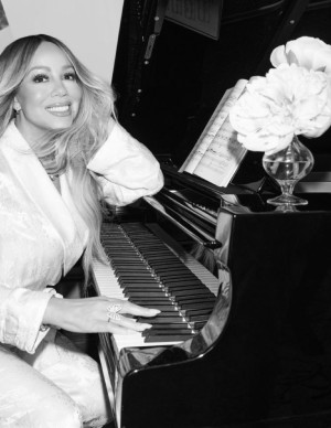 photos Mariah Carey