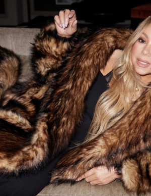 photos Mariah Carey