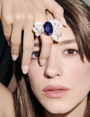 photos Daisy Edgar-Jones