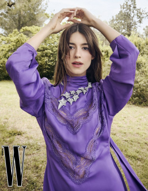 photos Daisy Edgar-Jones