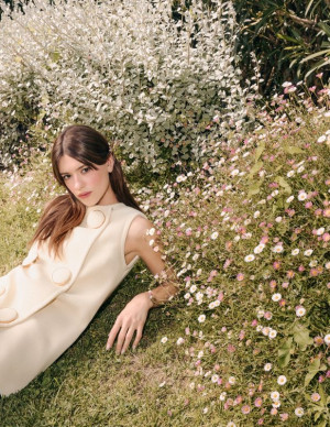 photos Daisy Edgar-Jones