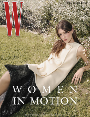 photos Daisy Edgar-Jones