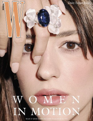 photos Daisy Edgar-Jones