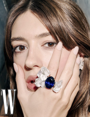 photos Daisy Edgar-Jones