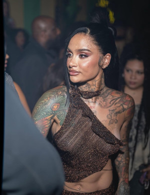 photos Kehlani 