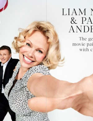 photos Pamela Anderson