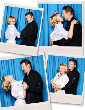 photos Pamela Anderson