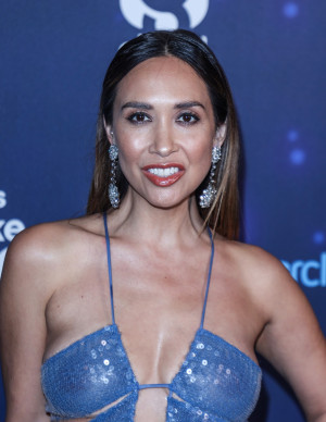 photos Myleene Klass