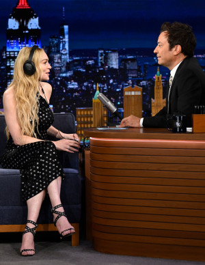 photos Lindsay Lohan