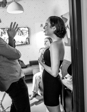 photos Chase Sui Wonders