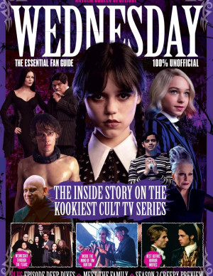 Quand la famille Addams inspire la mode et le sarcasme en 2025