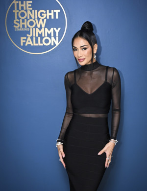 photos Nicole Scherzinger