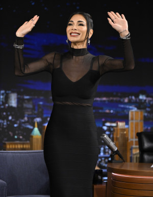 photos Nicole Scherzinger