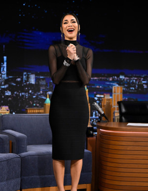 photos Nicole Scherzinger