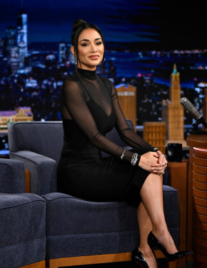 photos Nicole Scherzinger