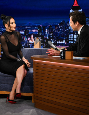 photos Nicole Scherzinger