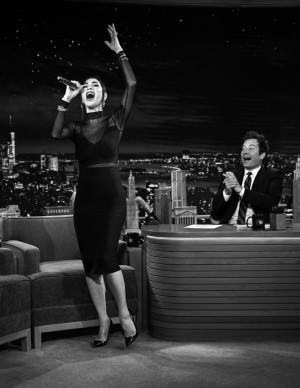 photos Nicole Scherzinger