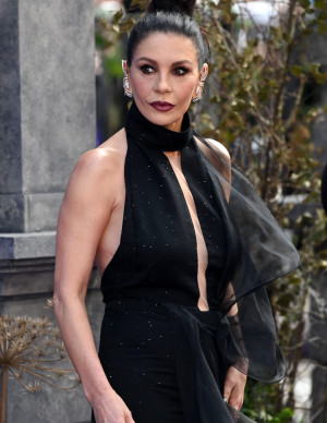 photos Catherine Zeta-Jones