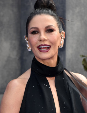 photos Catherine Zeta-Jones