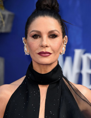 photos Catherine Zeta-Jones