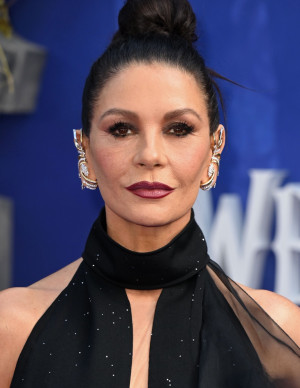 photos Catherine Zeta-Jones