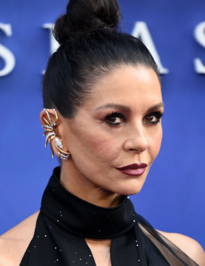photos Catherine Zeta-Jones
