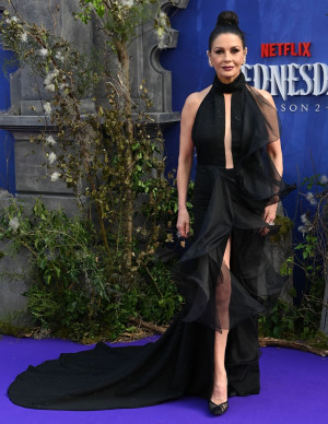 photos Catherine Zeta-Jones