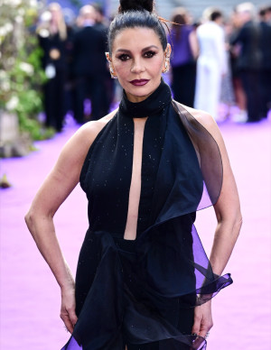 photos Catherine Zeta-Jones