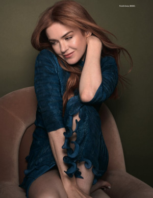 photos Isla Fisher