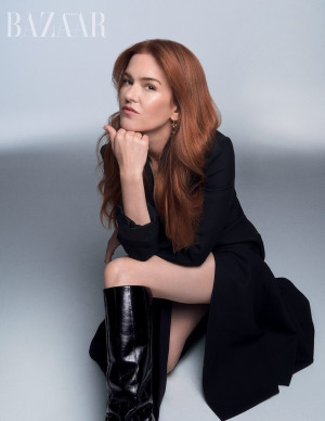 photos Isla Fisher