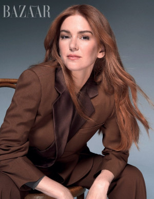 photos Isla Fisher