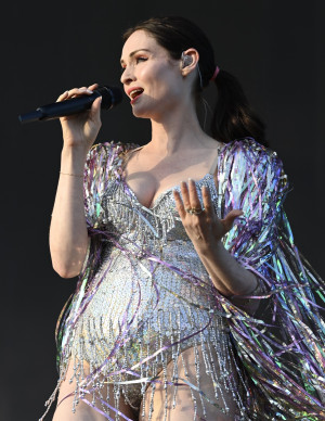 photos Sophie Ellis-Bextor