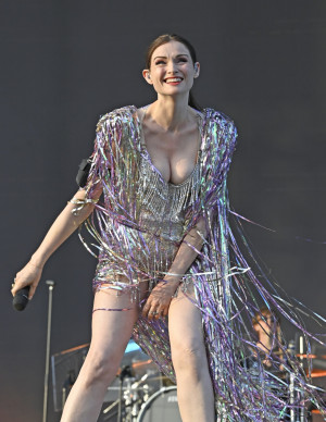 photos Sophie Ellis-Bextor