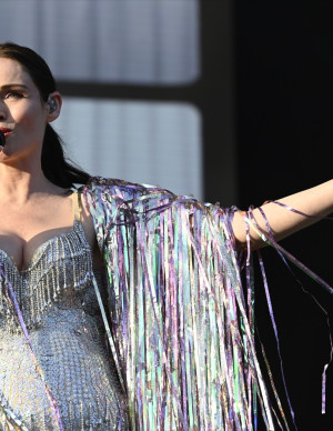 photos Sophie Ellis-Bextor