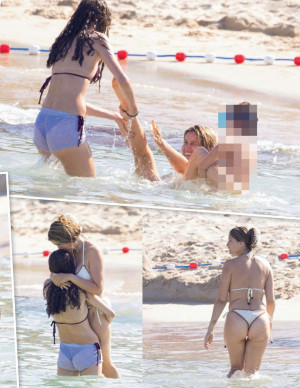 photos Laetitia Casta