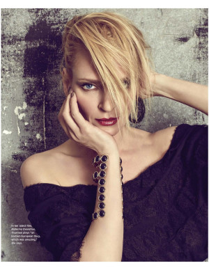photos Uma Thurman