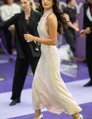 photos Sophia Hammons