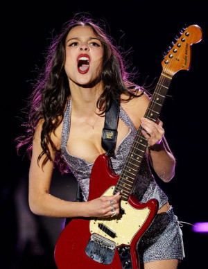 photos Olivia Rodrigo