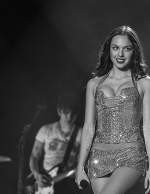 photos Olivia Rodrigo