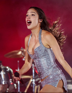 photos Olivia Rodrigo