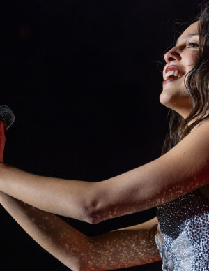 photos Olivia Rodrigo