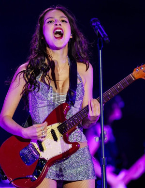 photos Olivia Rodrigo