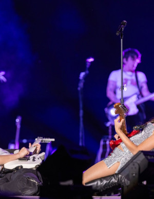 photos Olivia Rodrigo