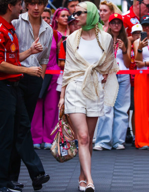 photos Anya Taylor-Joy