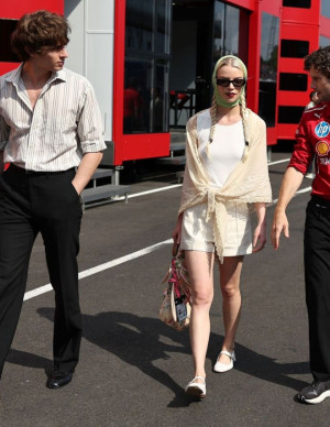 photos Anya Taylor-Joy