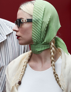 photos Anya Taylor-Joy